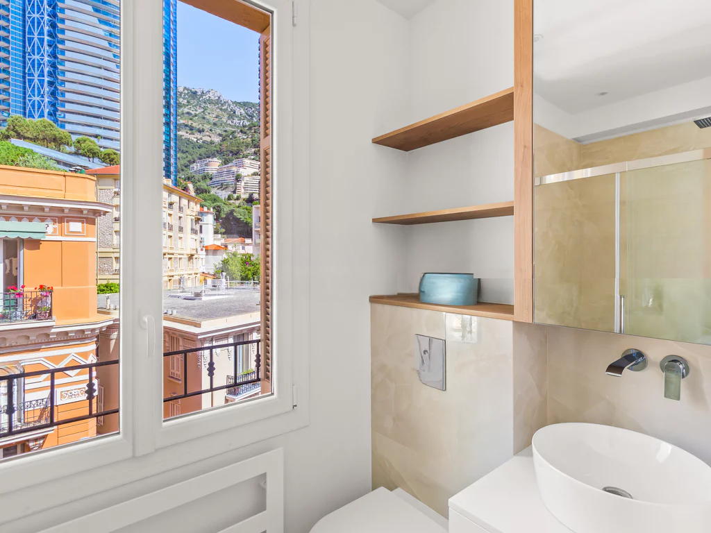 Квартира в Сен-Романе, Монако, 60 м² - фото 12