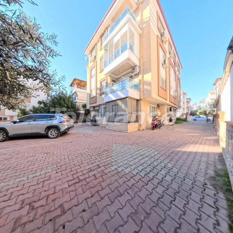 Апартаменты в Анталии, Турция, 90 м² - фото 16