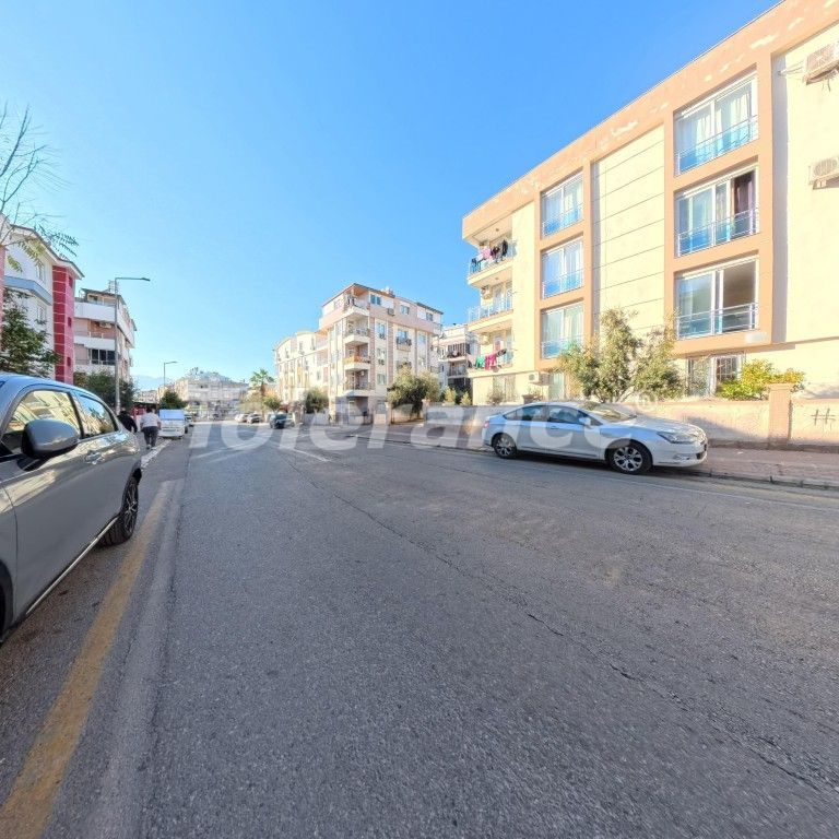 Апартаменты в Анталии, Турция, 90 м² - фото 17