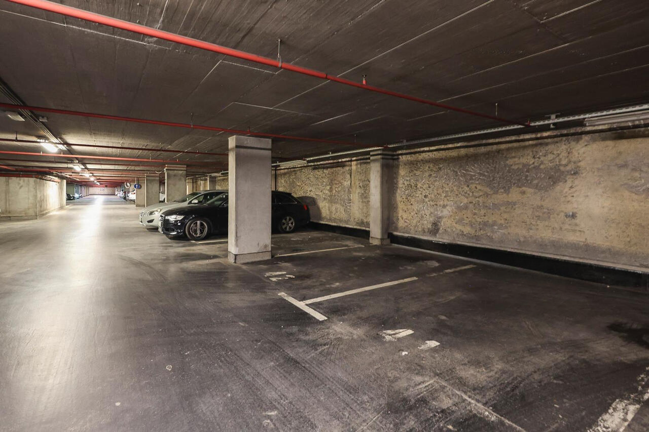 Квартира в Любляне, Словения, 125 м² - фото 12