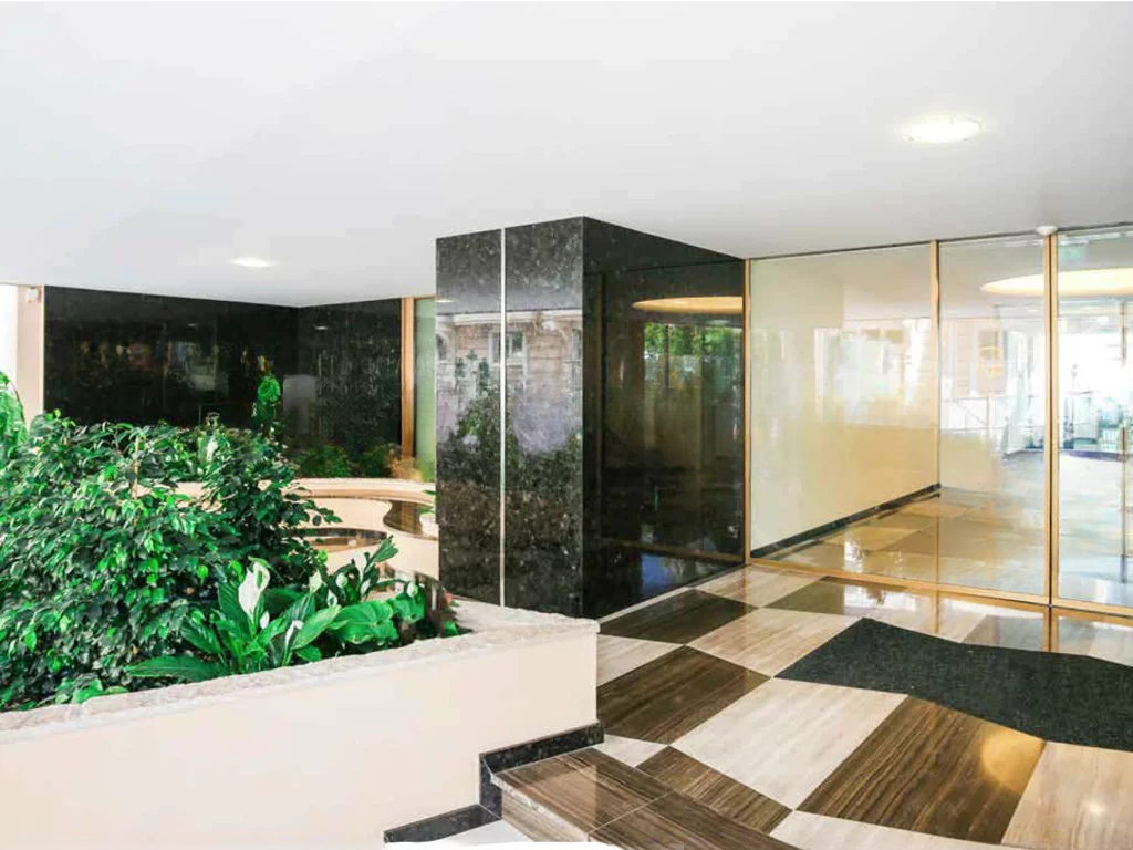 Квартира в Монако, Монако, 110 м² - фото 13