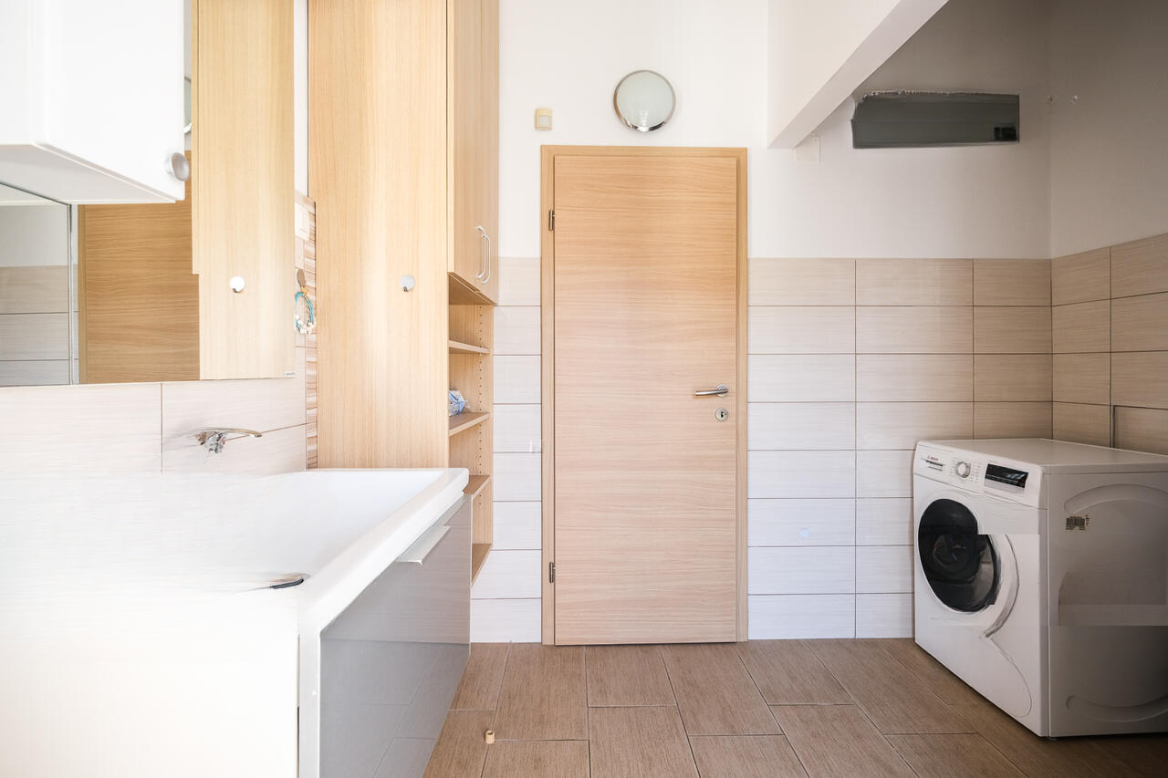 Квартира в Любляне, Словения, 82 м² - фото 13