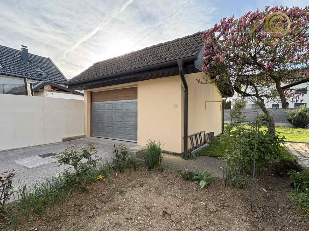 Квартира в Любляне, Словения, 79 м² - фото 13