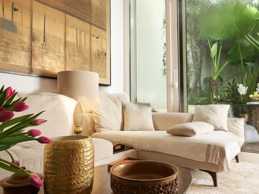 Квартира в Ла-Кондамине, Монако, 118 м² - фото 13