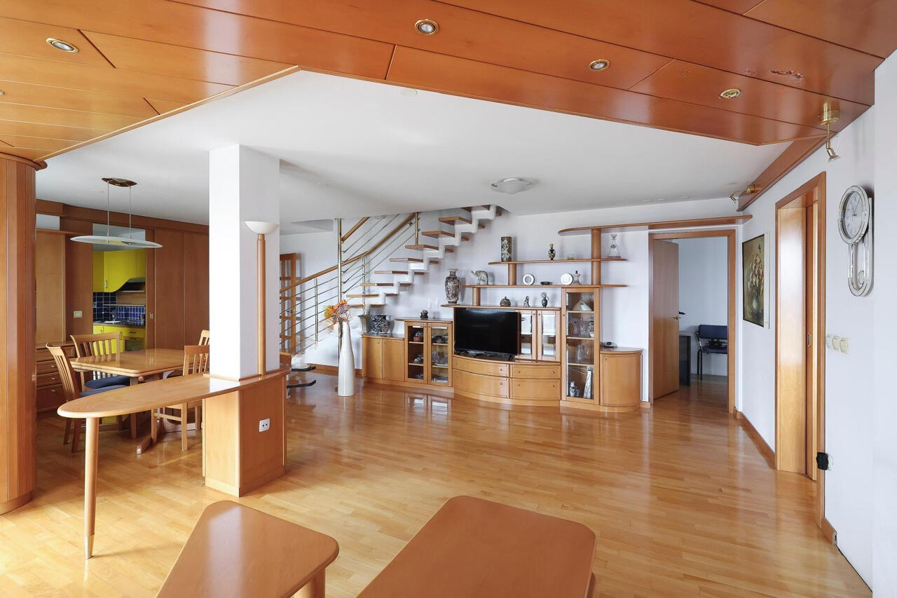 Квартира в Любляне, Словения, 125 м² - фото 13