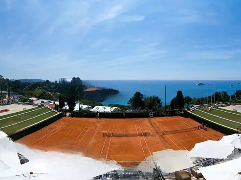 Квартира в Сен-Романе, Монако, 150 м² - фото 13