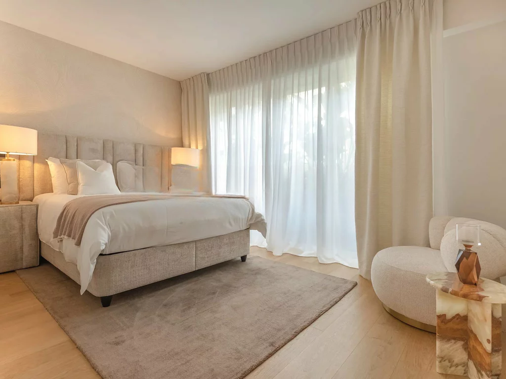 Квартира в Сен-Романе, Монако, 460 м² - фото 14