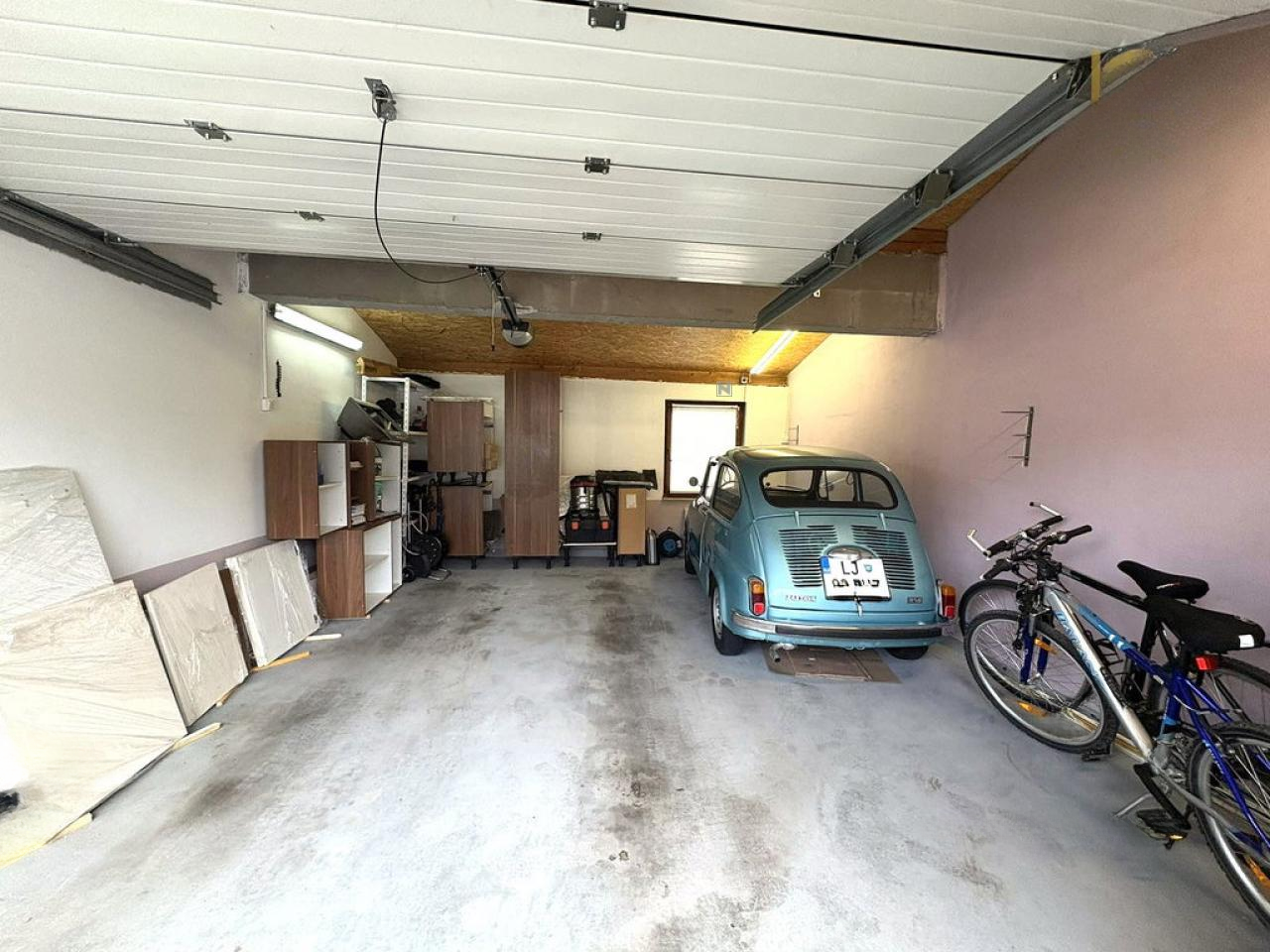 Квартира в Любляне, Словения, 79 м² - фото 14