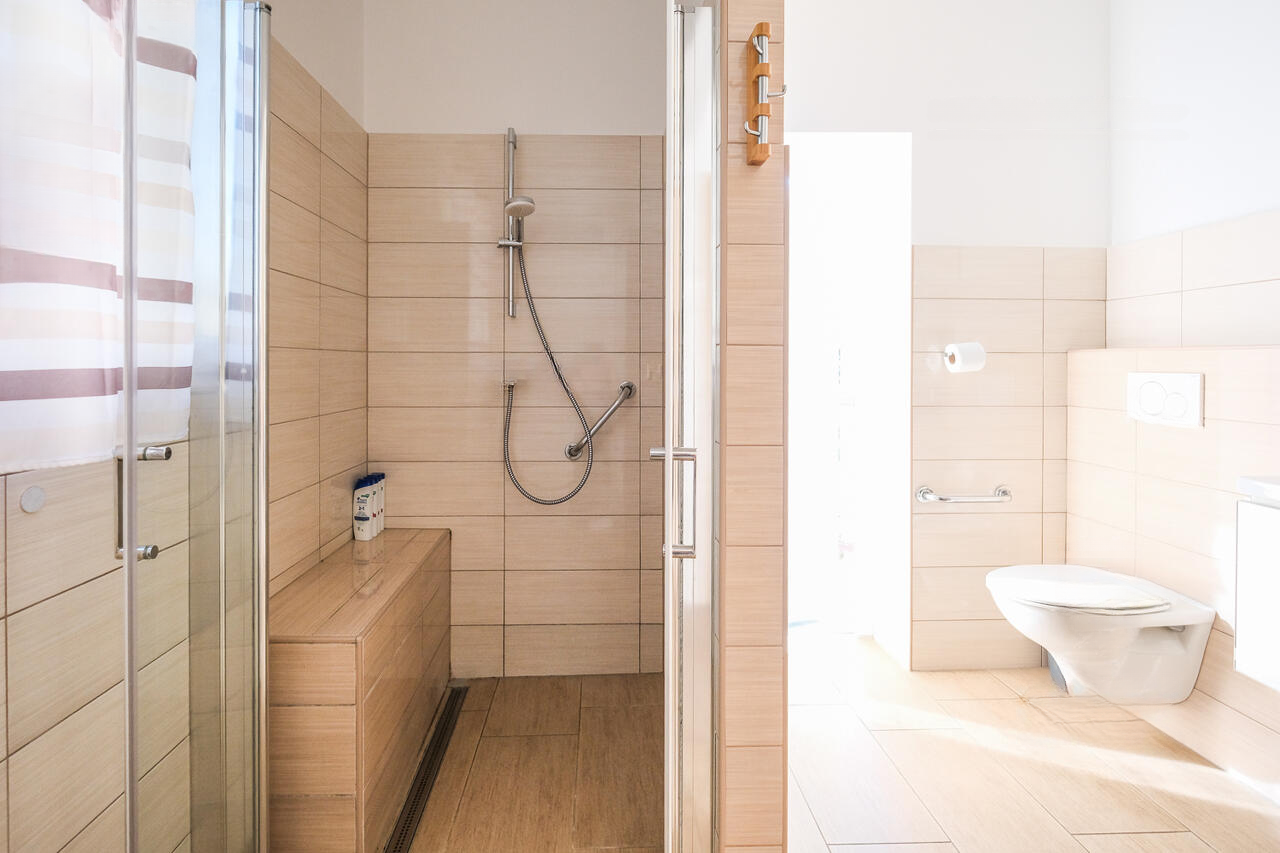 Квартира в Любляне, Словения, 82 м² - фото 14