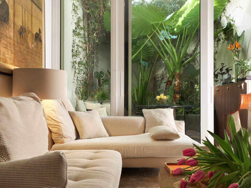 Квартира в Ла-Кондамине, Монако, 118 м² - фото 14