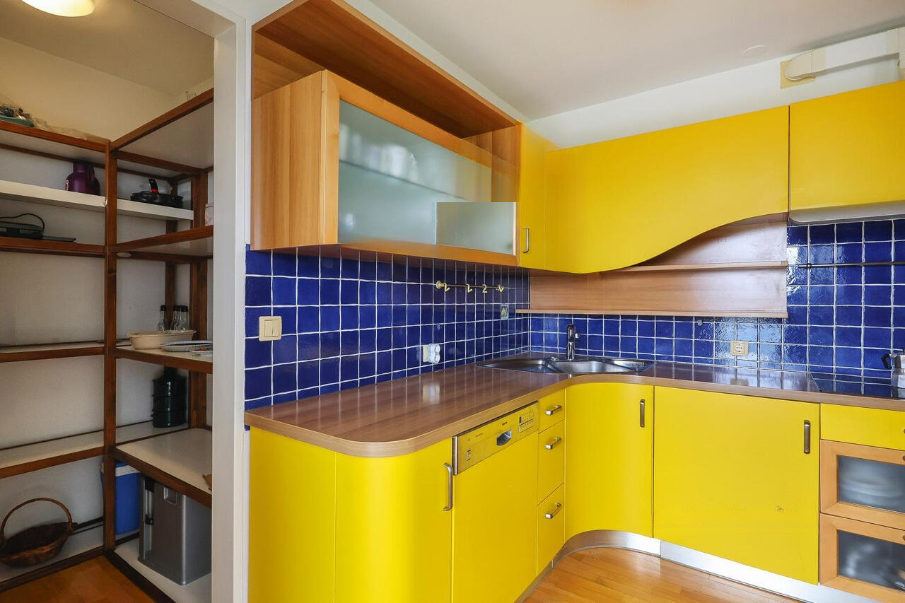 Квартира в Любляне, Словения, 125 м² - фото 14