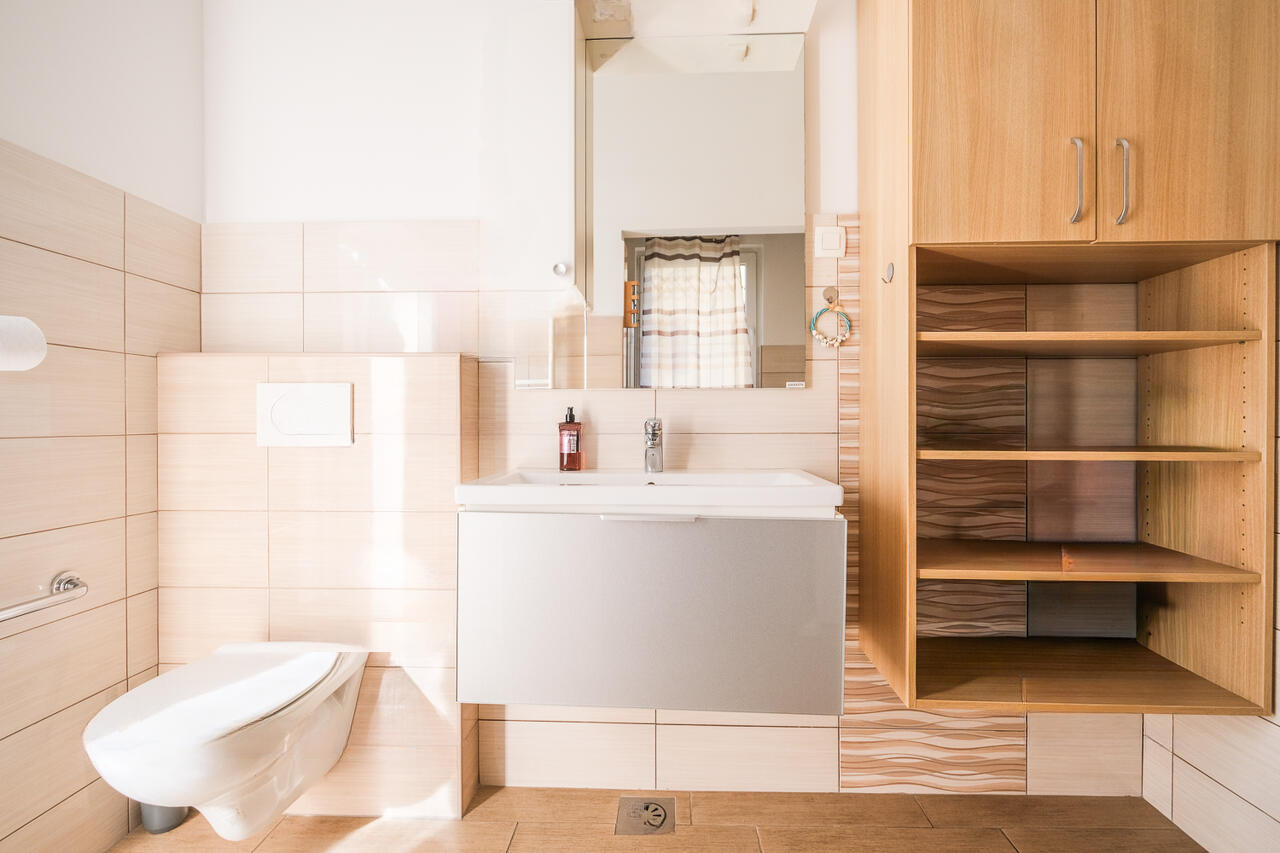 Квартира в Любляне, Словения, 82 м² - фото 15