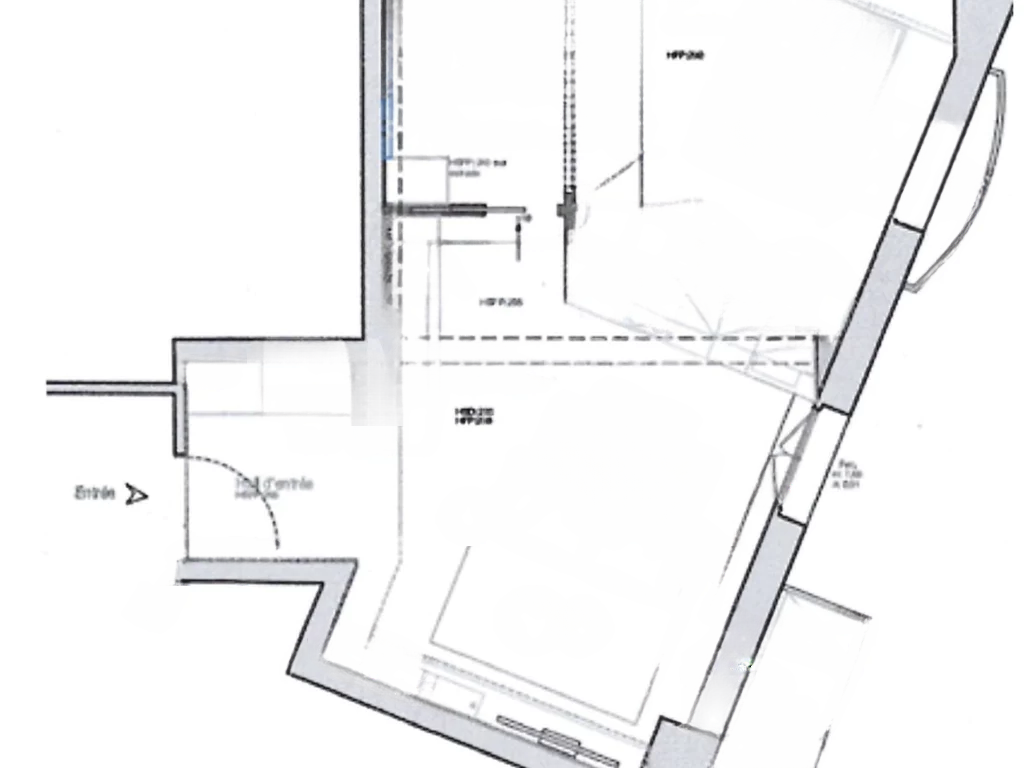 Квартира в Сен-Романе, Монако, 60 м² - фото 15