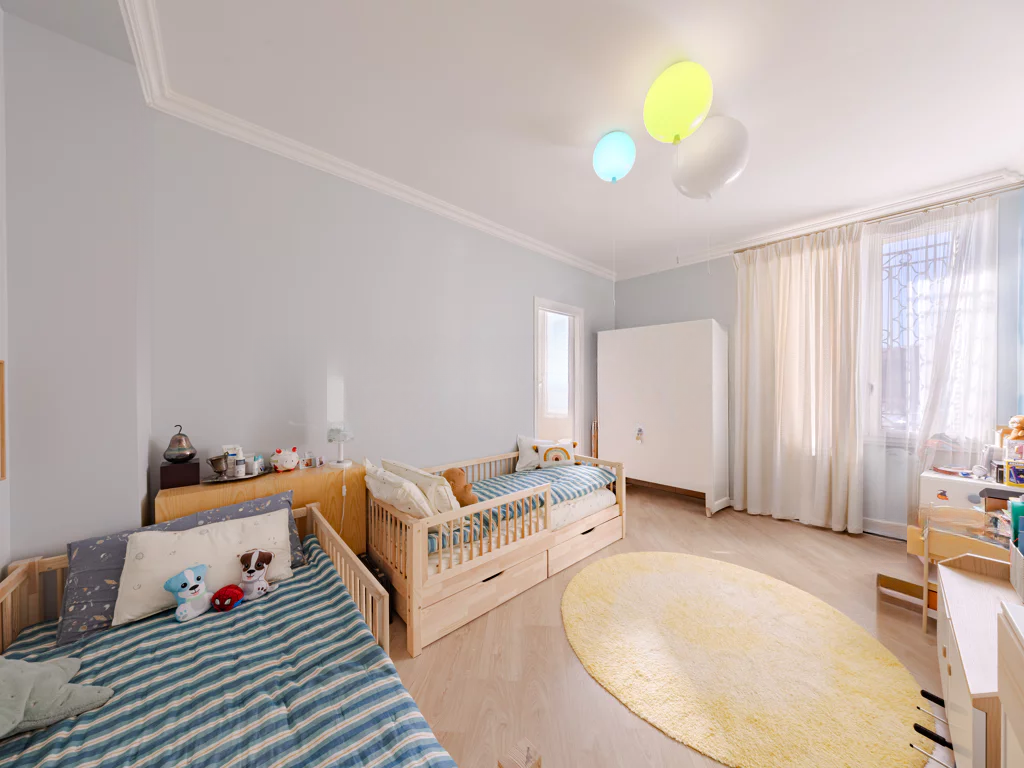 Квартира в Монако, Монако, 185 м² - фото 15