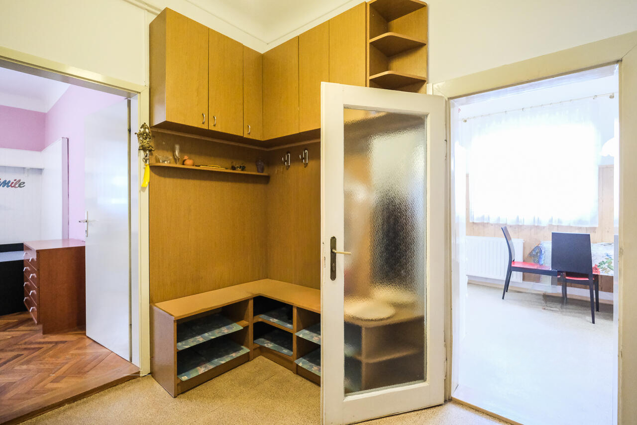 Квартира в Любляне, Словения, 82 м² - фото 16