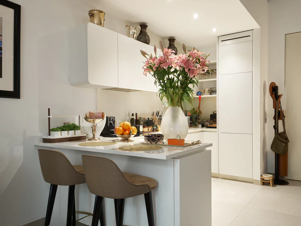 Квартира в Ла-Кондамине, Монако, 118 м² - фото 16