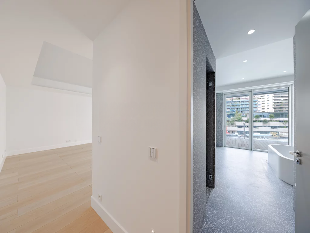 Квартира в Монако, Монако, 679 м² - фото 16