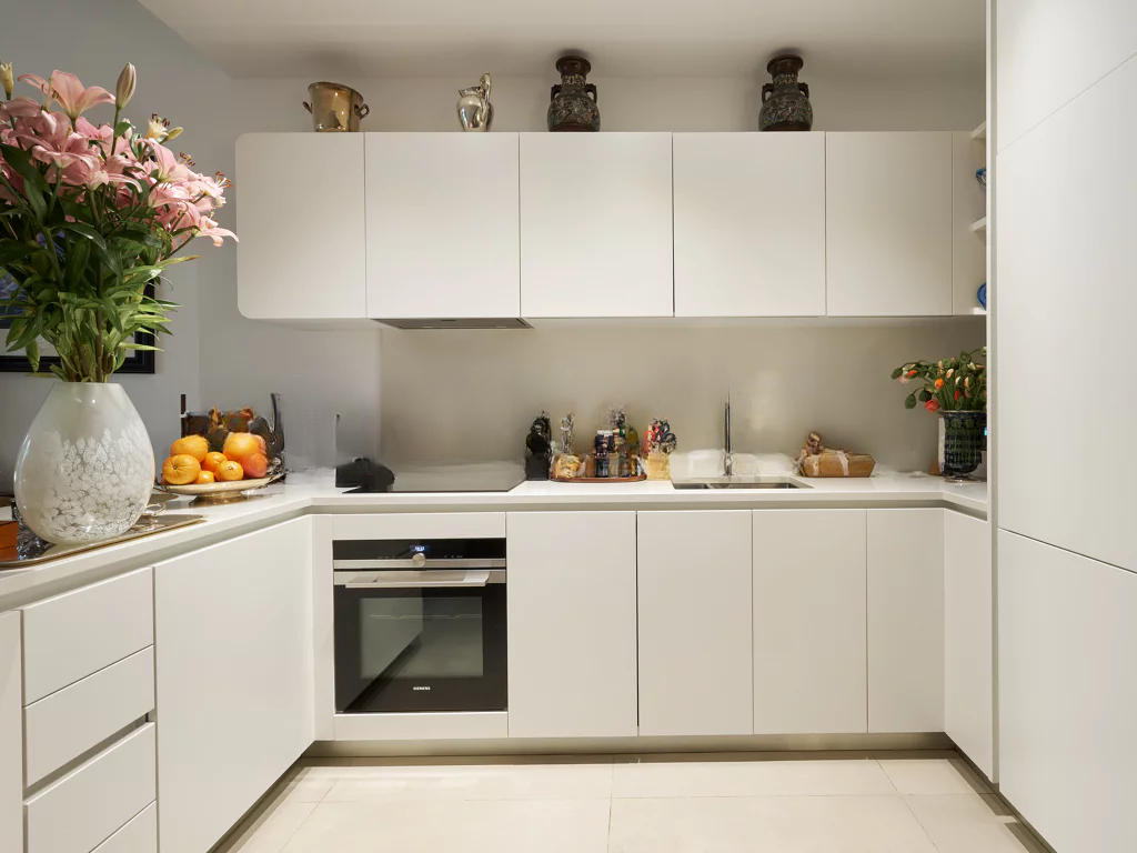 Квартира в Ла-Кондамине, Монако, 118 м² - фото 17