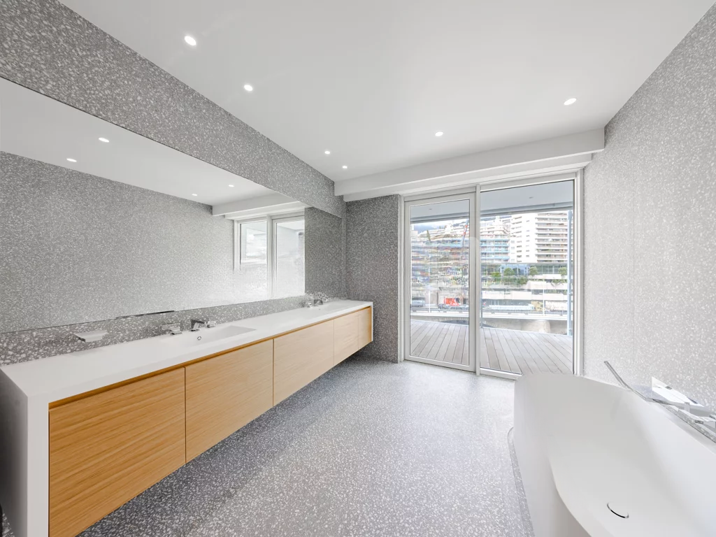 Квартира в Монако, Монако, 679 м² - фото 17