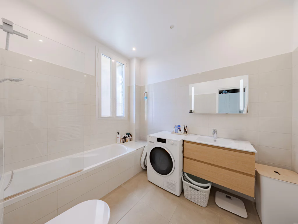 Квартира в Монако, Монако, 185 м² - фото 18