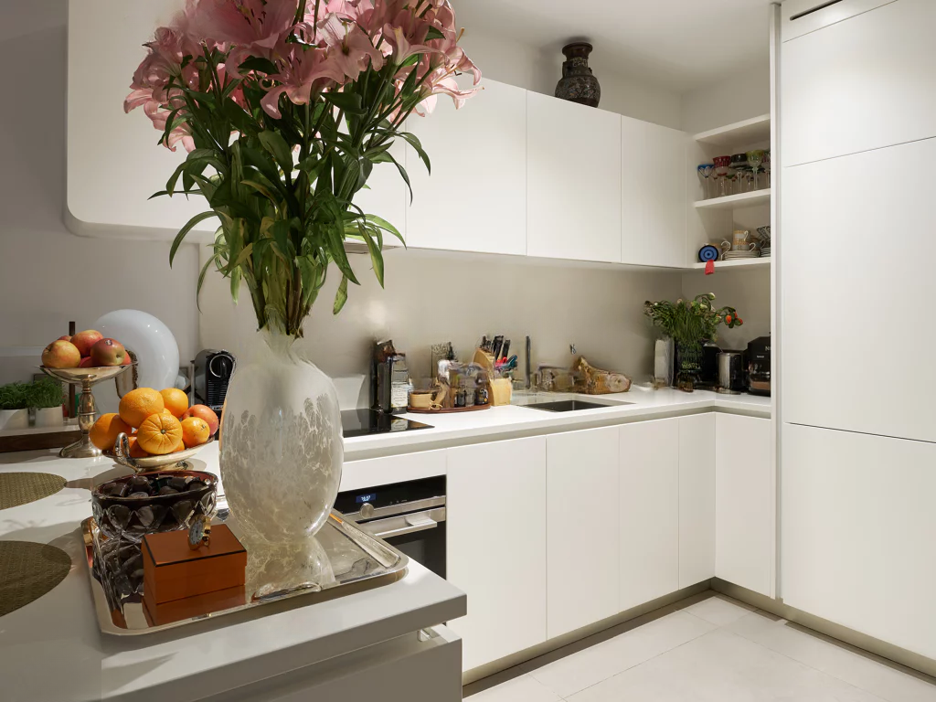 Квартира в Ла-Кондамине, Монако, 118 м² - фото 18