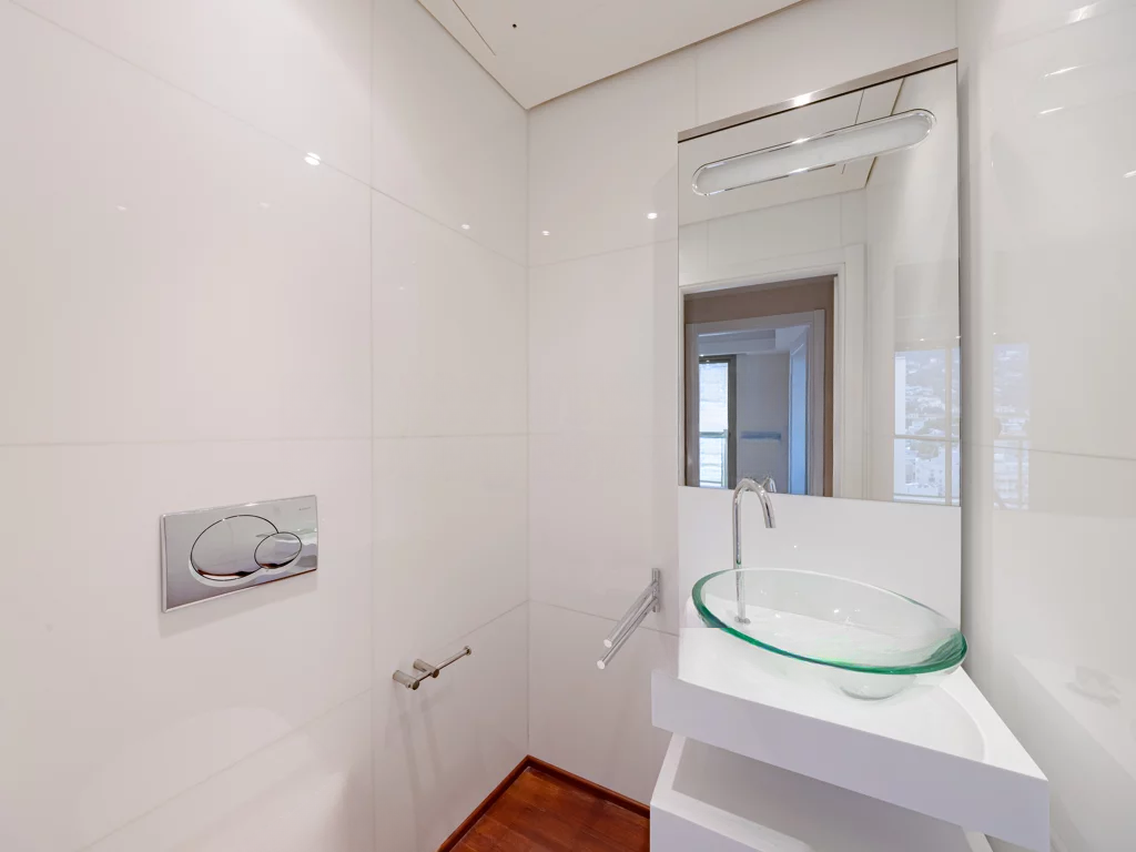 Квартира в Монегетти, Монако, 250 м² - фото 18