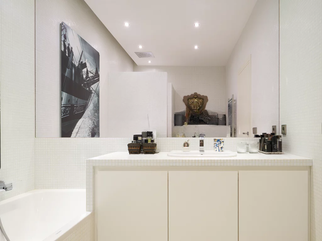 Квартира в Ла-Кондамине, Монако, 118 м² - фото 19