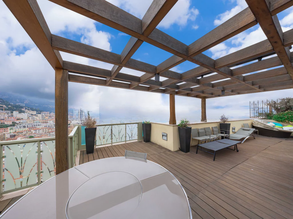 Квартира в Монегетти, Монако, 250 м² - фото 19