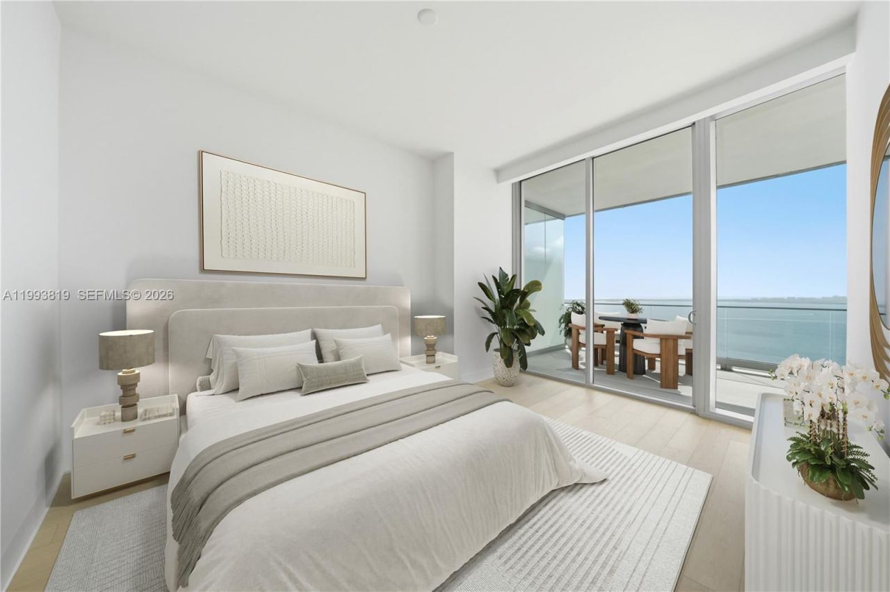 Квартира в Майами, США, 270 м² - фото 11