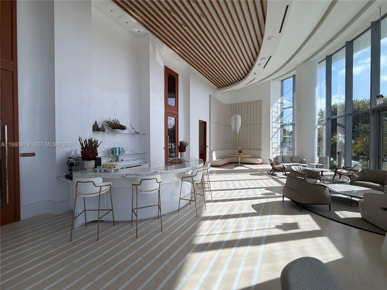 Квартира в Майами, США, 270 м² - фото 15