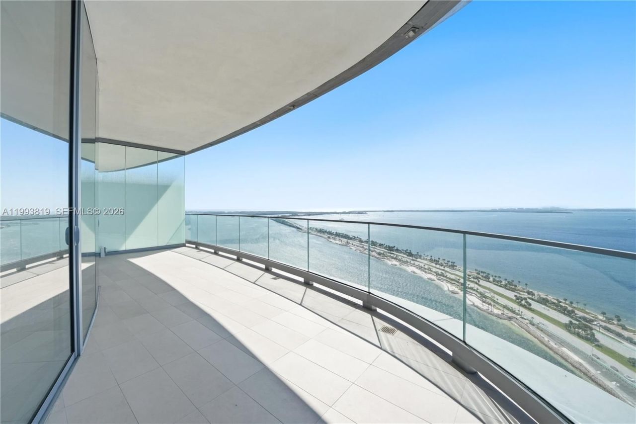 Квартира в Майами, США, 270 м² - фото 14