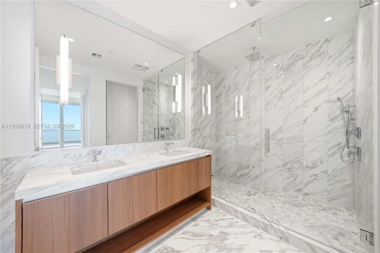 Квартира в Майами, США, 270 м² - фото 12