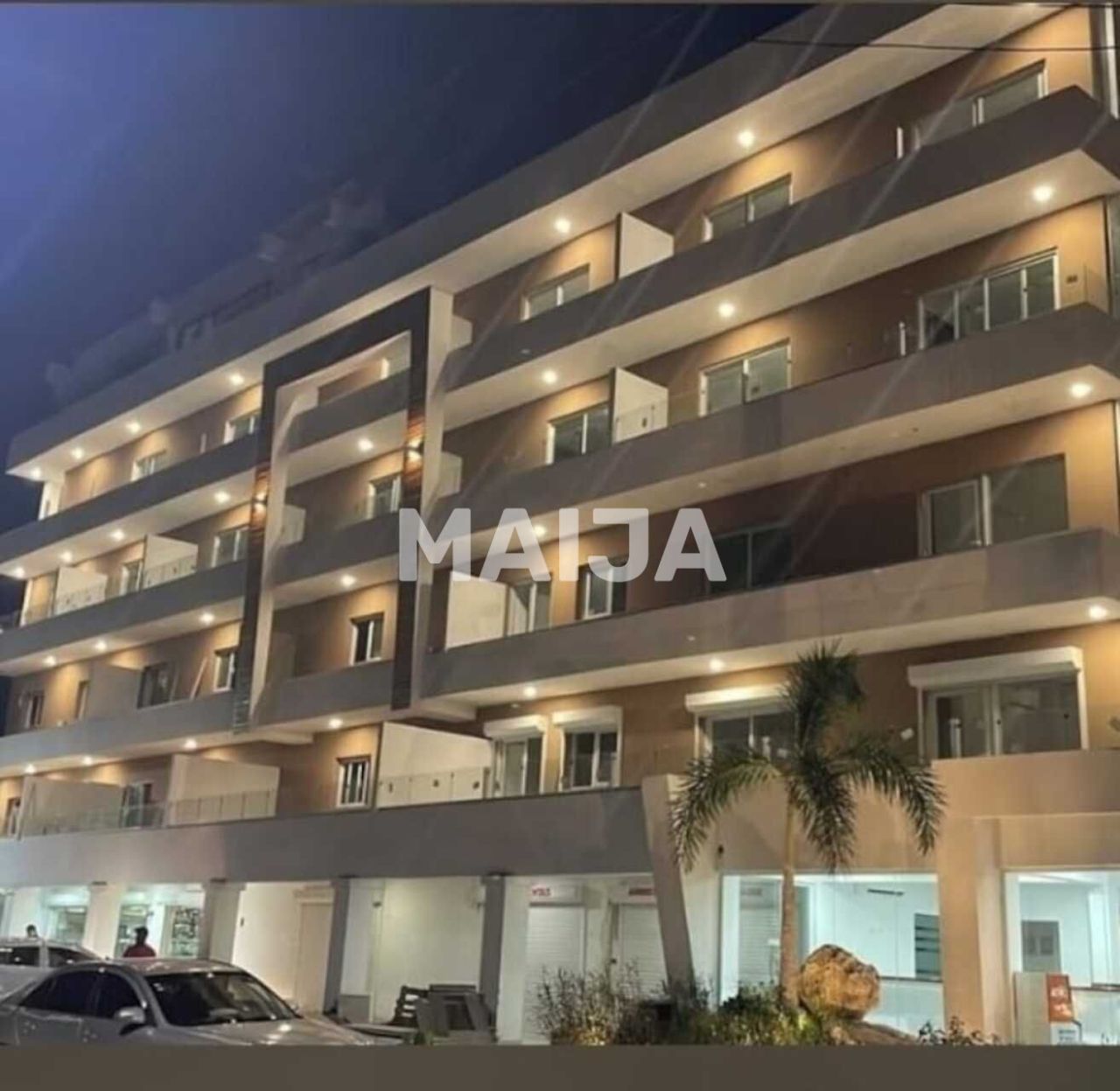 Отель, гостиница в Байяибе, Доминиканская Республика, 2 250 м² - фото 3