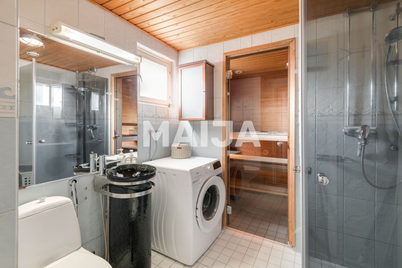 Квартира в Вантаа, Финляндия, 74 м² - фото 4