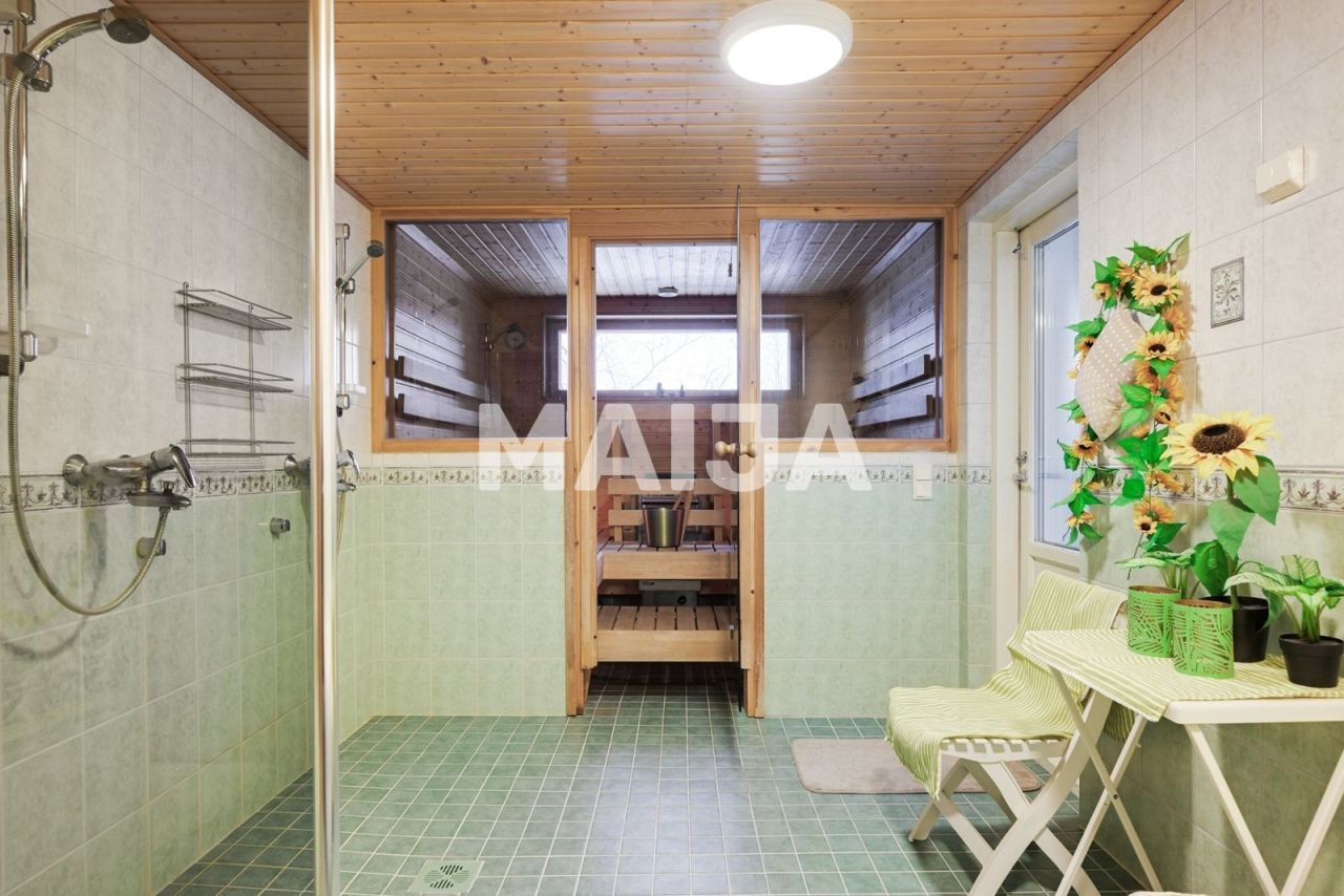 Дом в Вантаа, Финляндия, 160 м² - фото 4