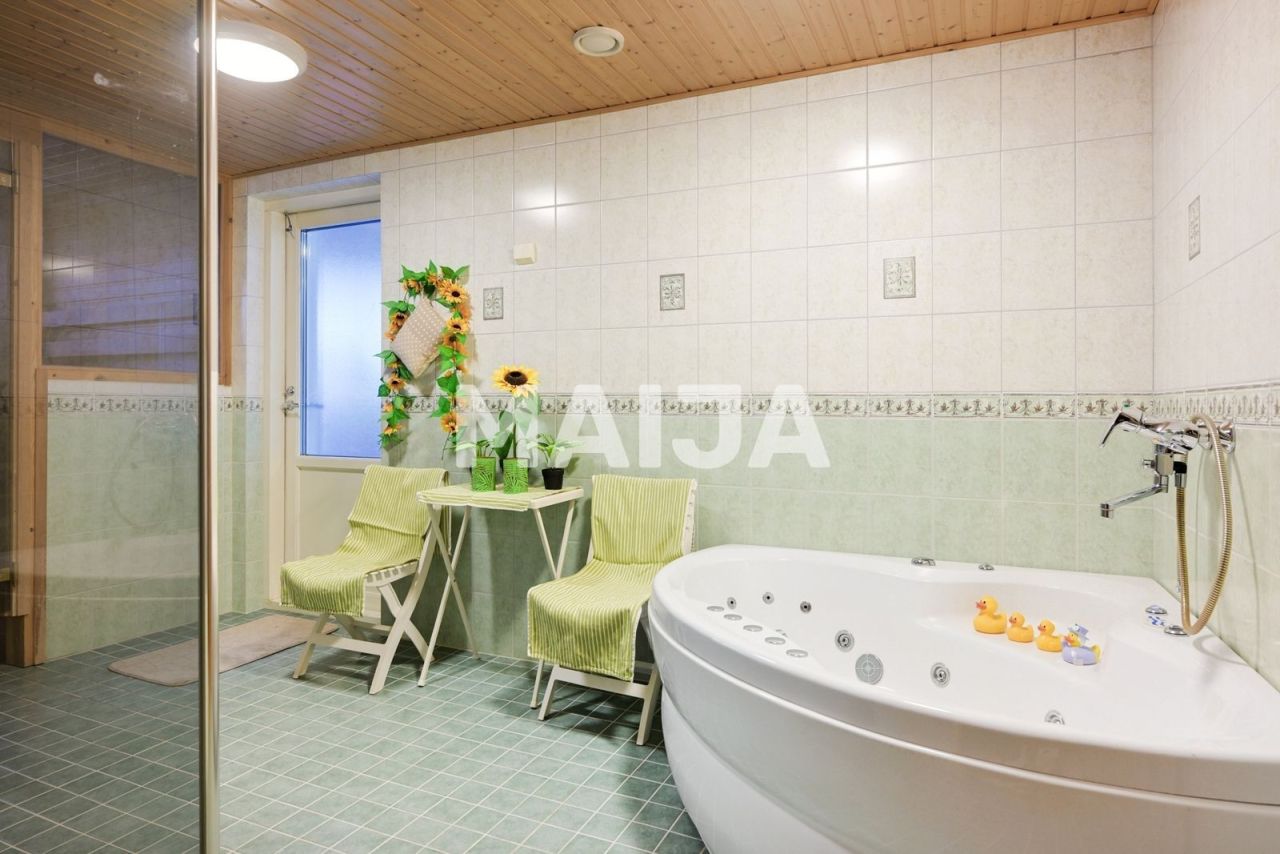 Дом в Вантаа, Финляндия, 160 м² - фото 5