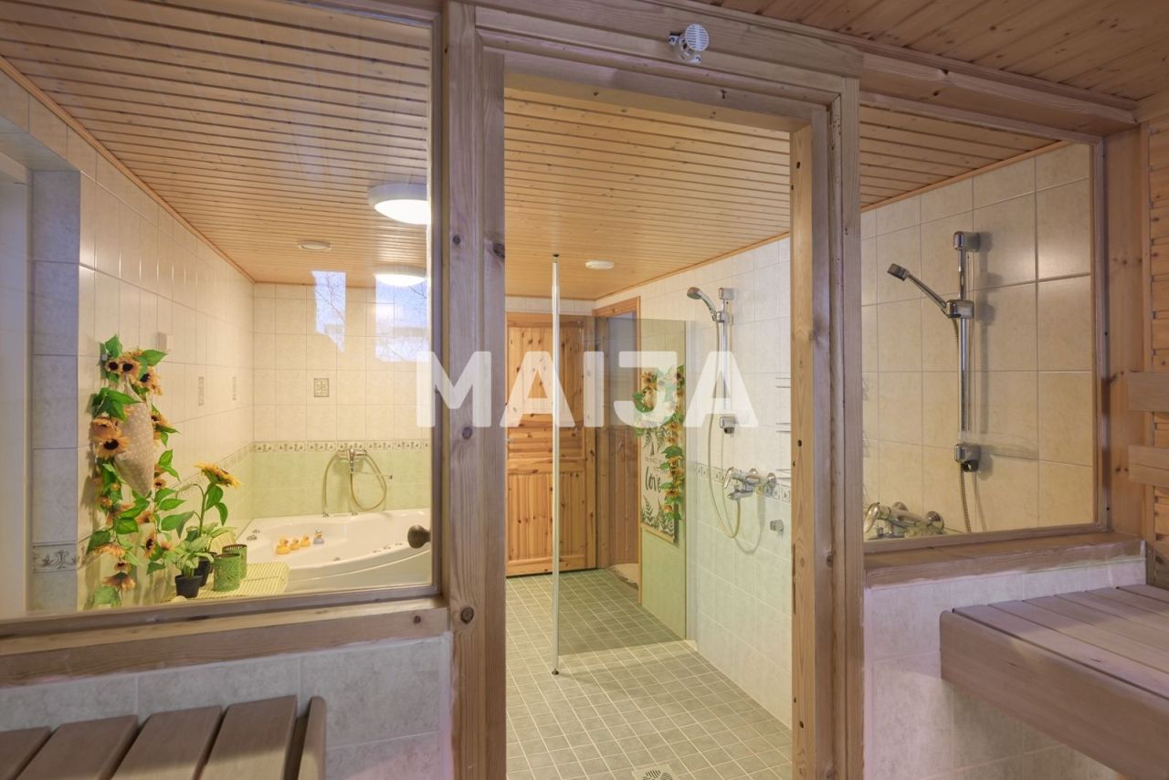 Дом в Вантаа, Финляндия, 160 м² - фото 6