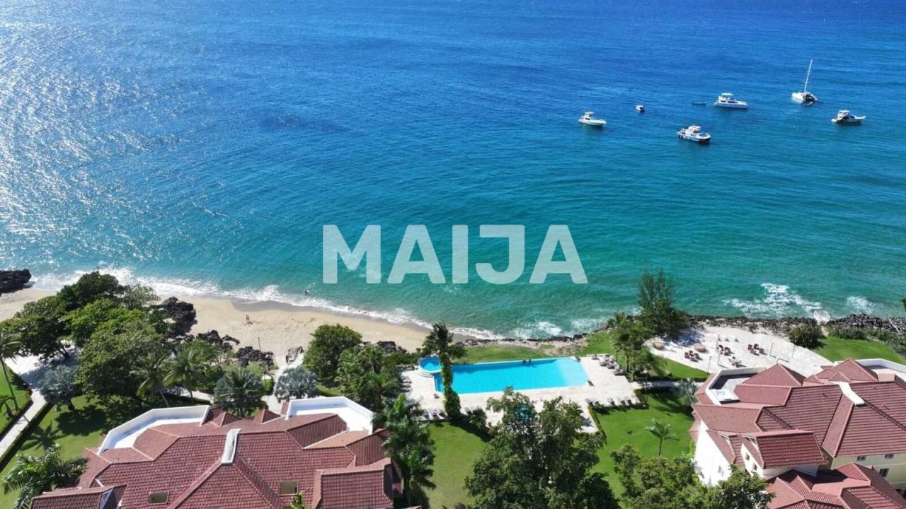 Апартаменты в Сосуа, Доминиканская Республика, 200 м² - фото 8