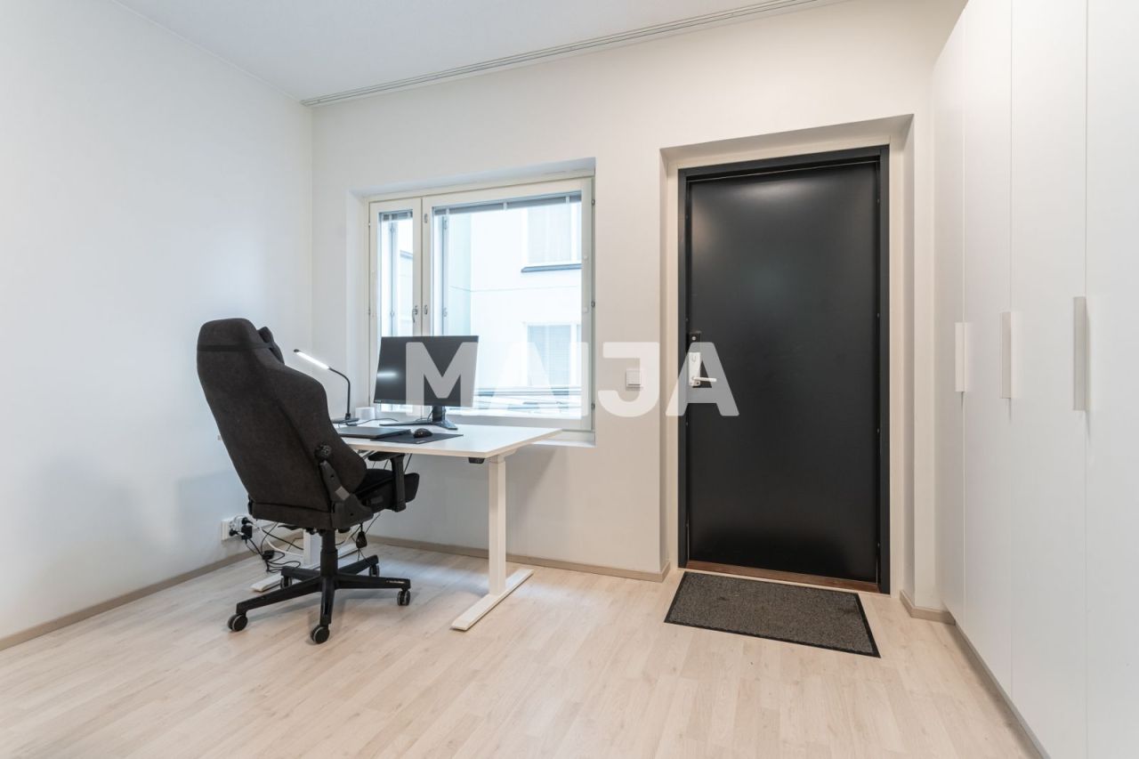 Апартаменты в Тампере, Финляндия, 25.5 м² - фото 8