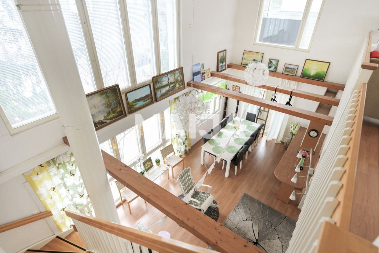 Дом в Вантаа, Финляндия, 160 м² - фото 8