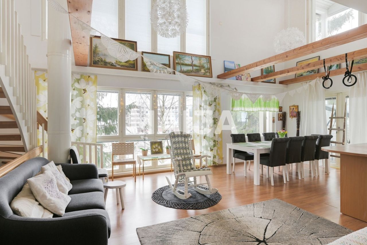 Дом в Вантаа, Финляндия, 160 м² - фото 9