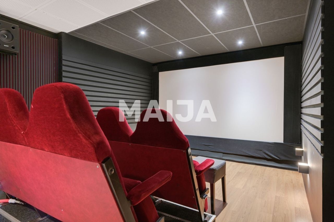 Дом в Вантаа, Финляндия, 160 м² - фото 10