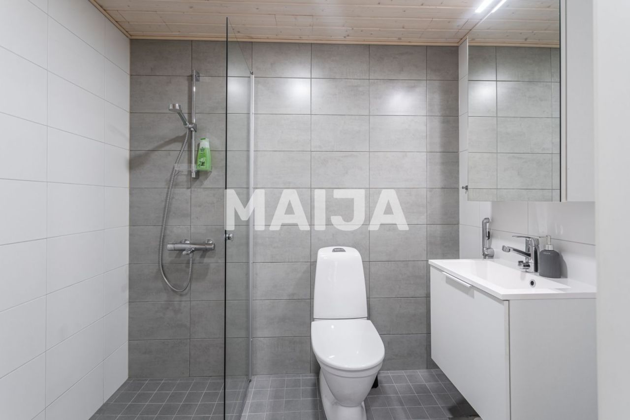 Апартаменты в Тампере, Финляндия, 25.5 м² - фото 10