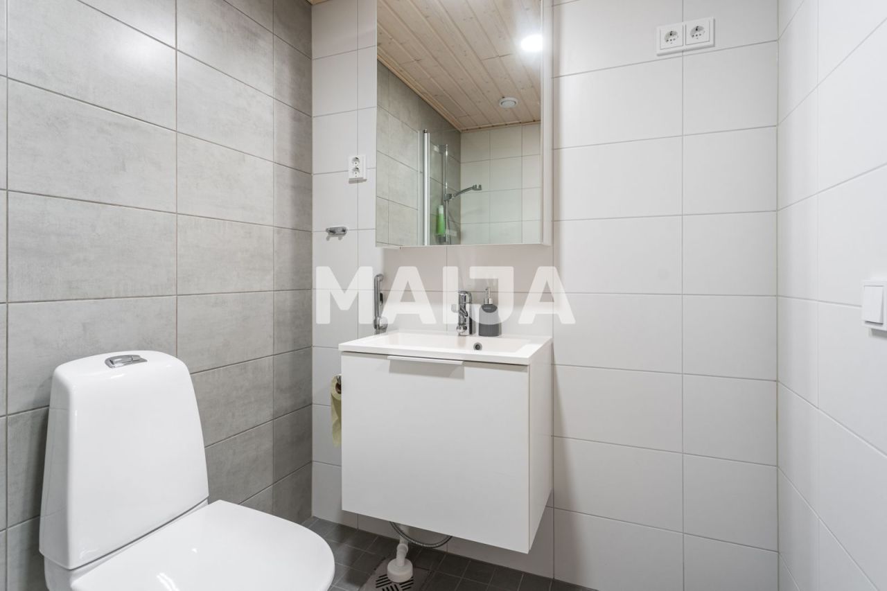 Апартаменты в Тампере, Финляндия, 25.5 м² - фото 11