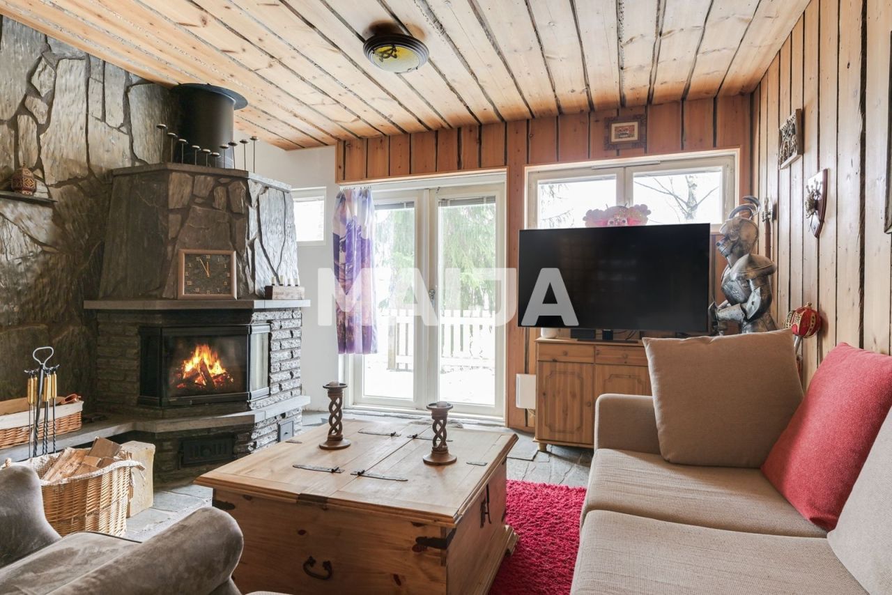 Дом в Вантаа, Финляндия, 160 м² - фото 11