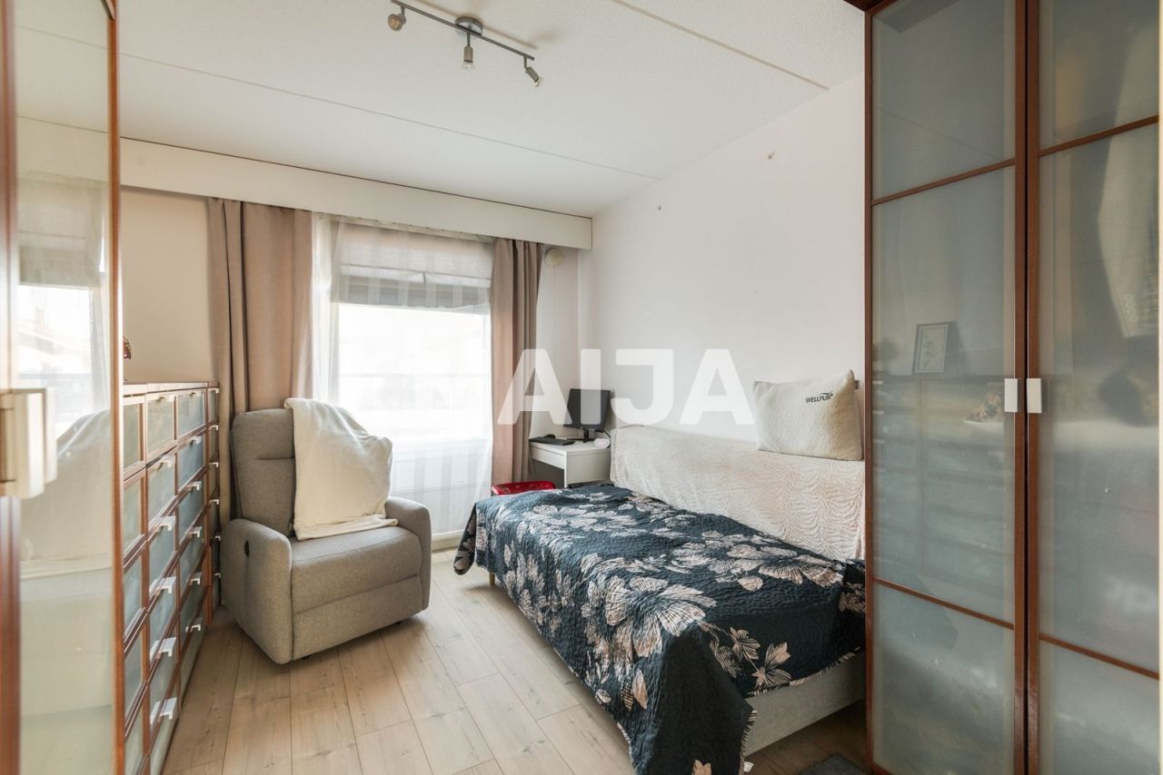 Квартира в Вантаа, Финляндия, 74 м² - фото 11