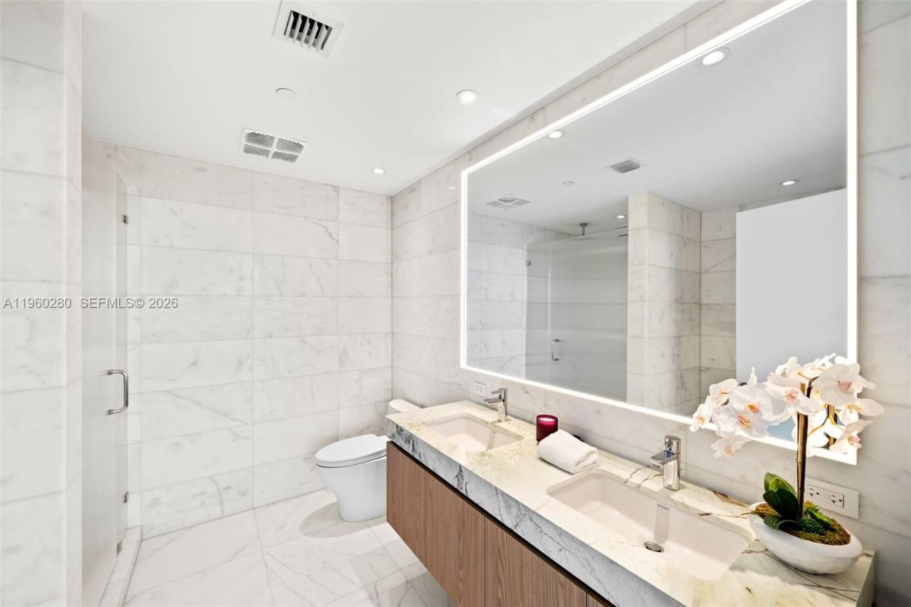 Квартира в Майами-Бич, США, 230 м² - фото 6