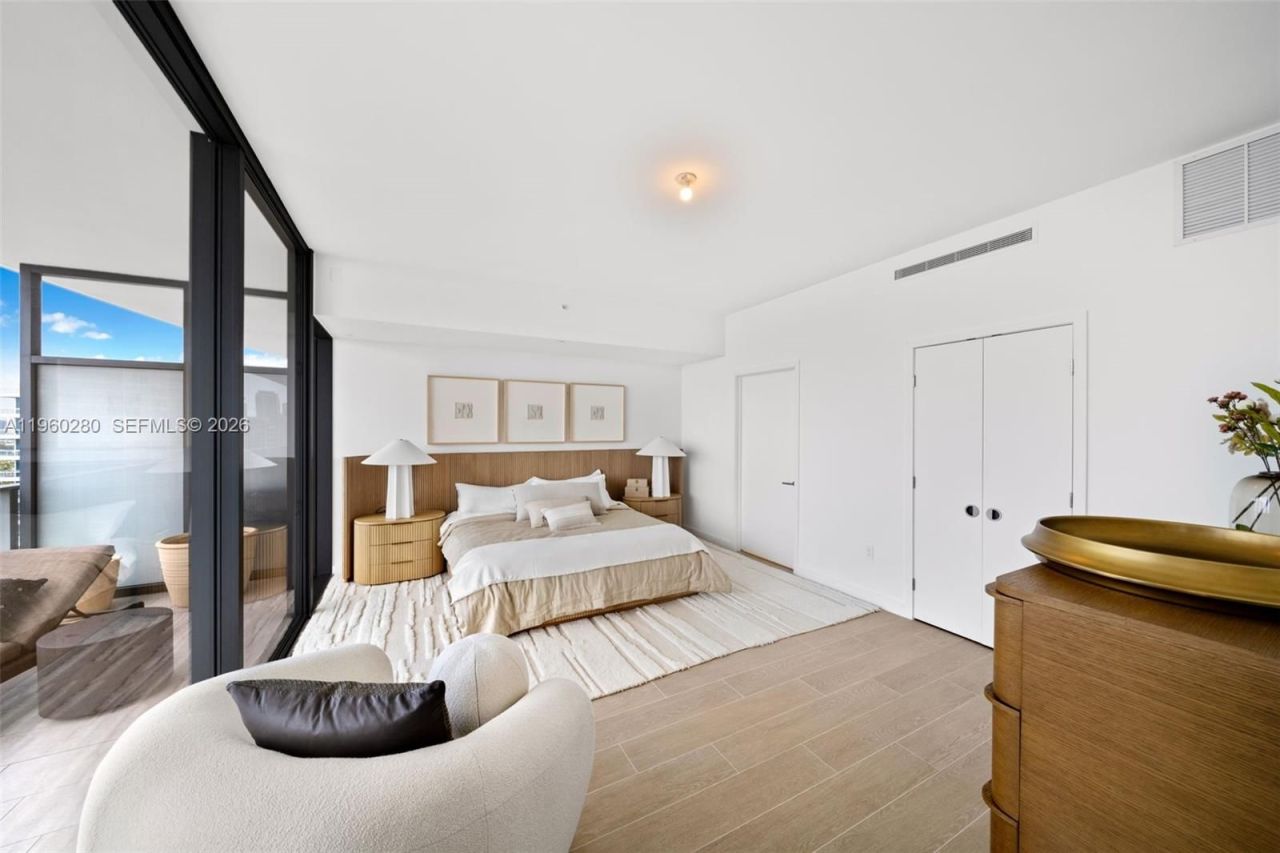 Квартира в Майами-Бич, США, 230 м² - фото 5