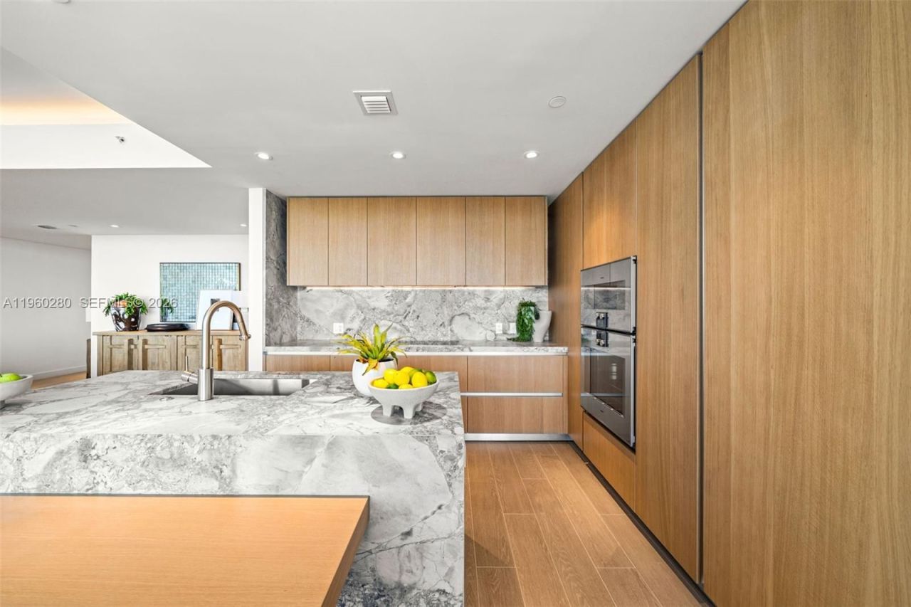 Квартира в Майами-Бич, США, 230 м² - фото 9