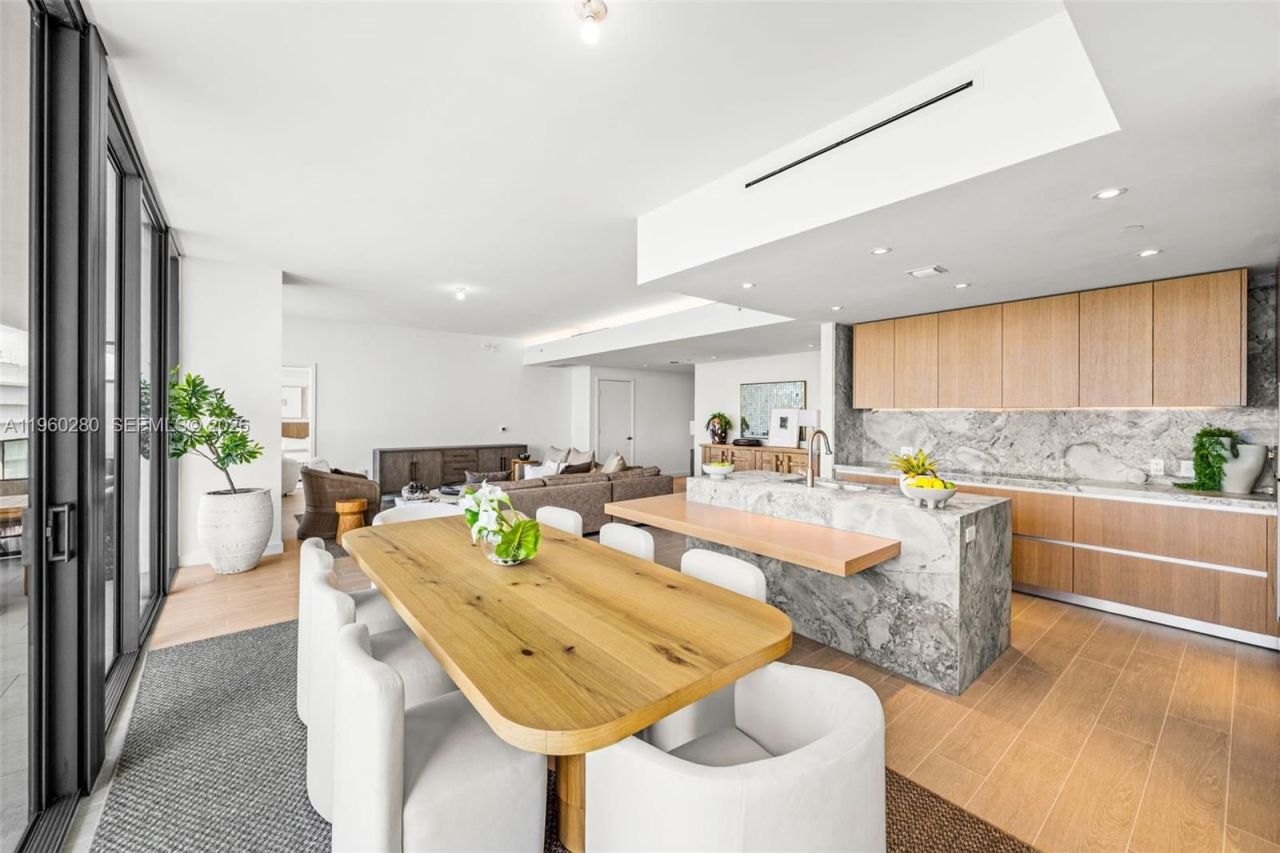 Квартира в Майами-Бич, США, 230 м² - фото 7